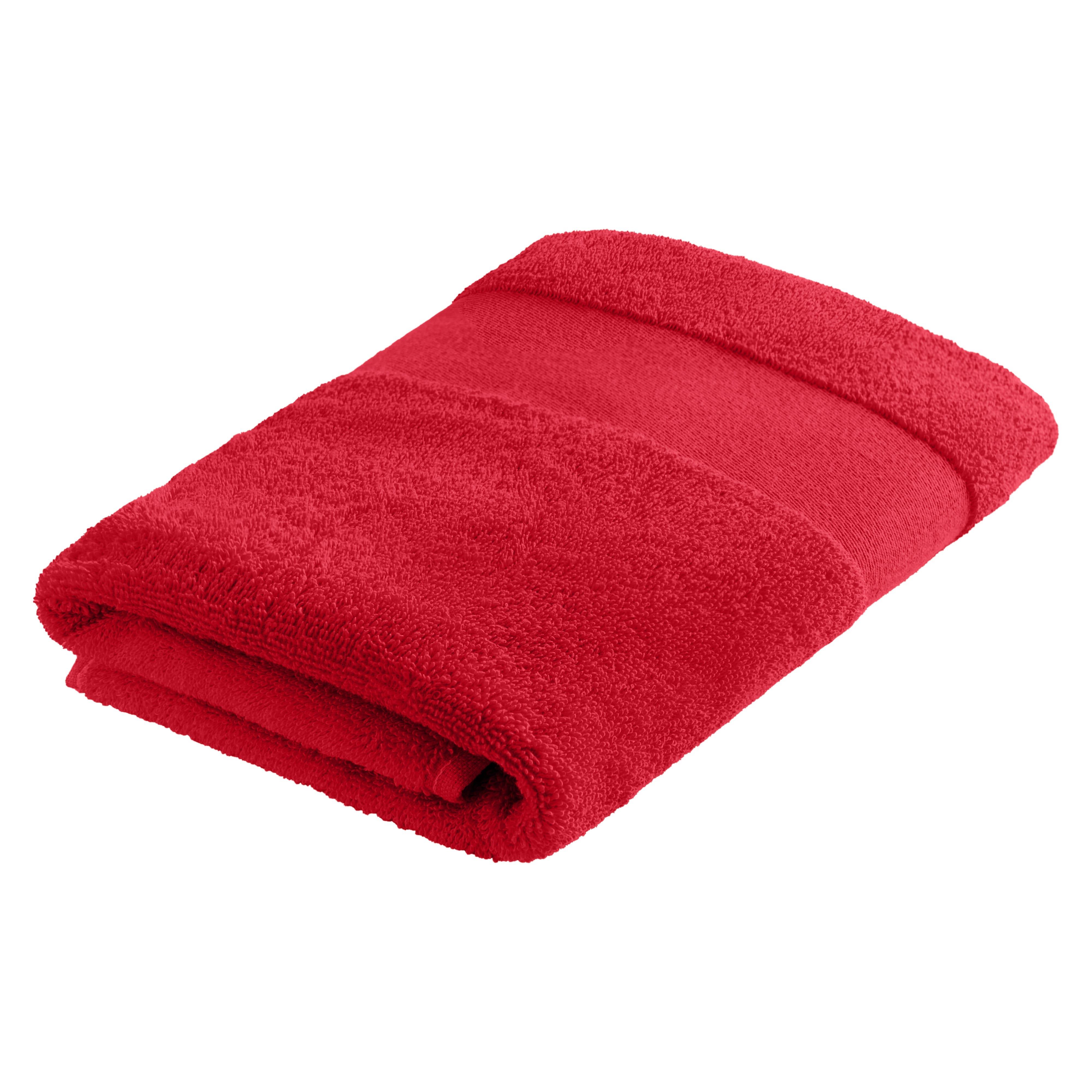 Sophie Muval Handtuch 100x50 cm, 520 gr/m²