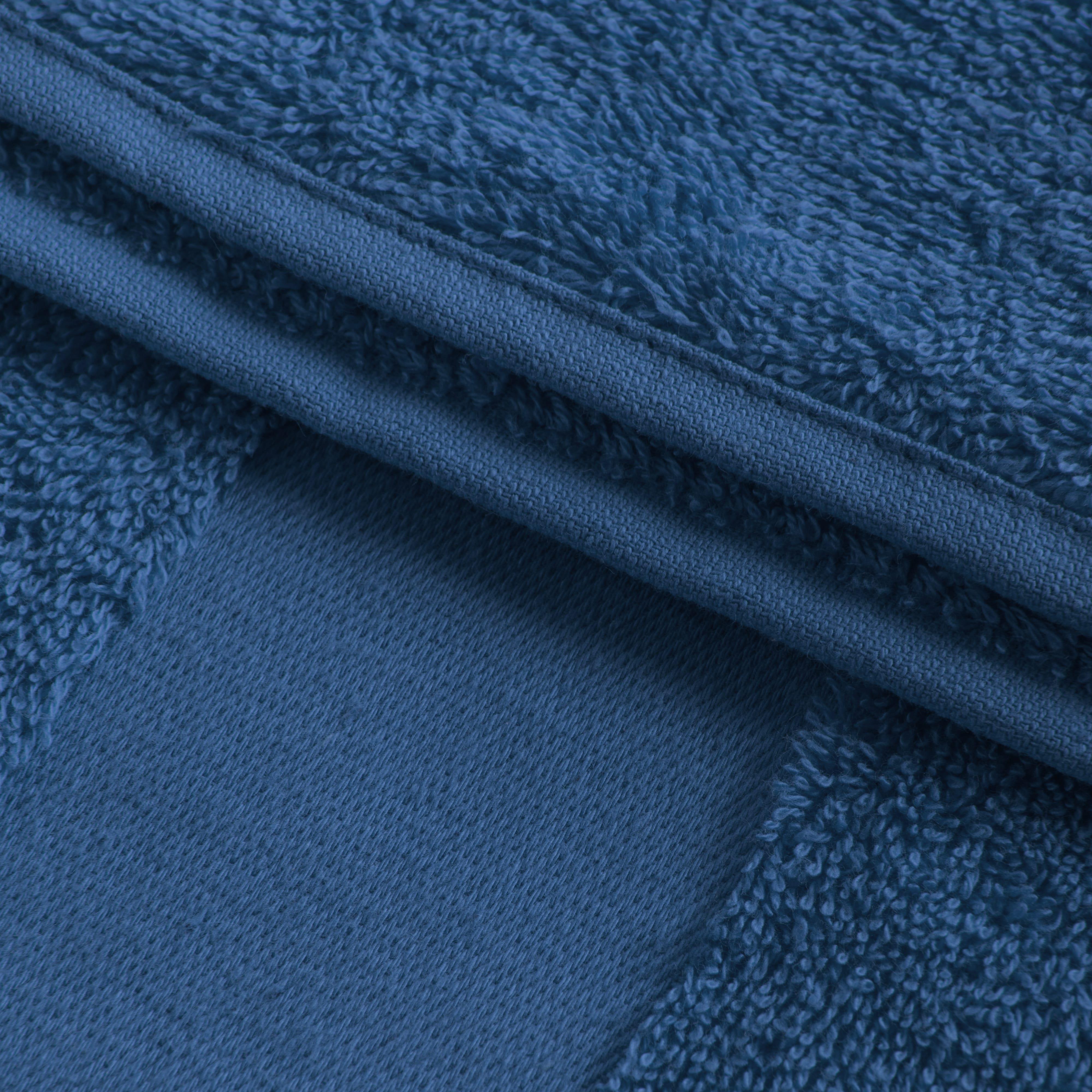 Sophie Muval Handtuch 100x50 cm, 520 gr/m²