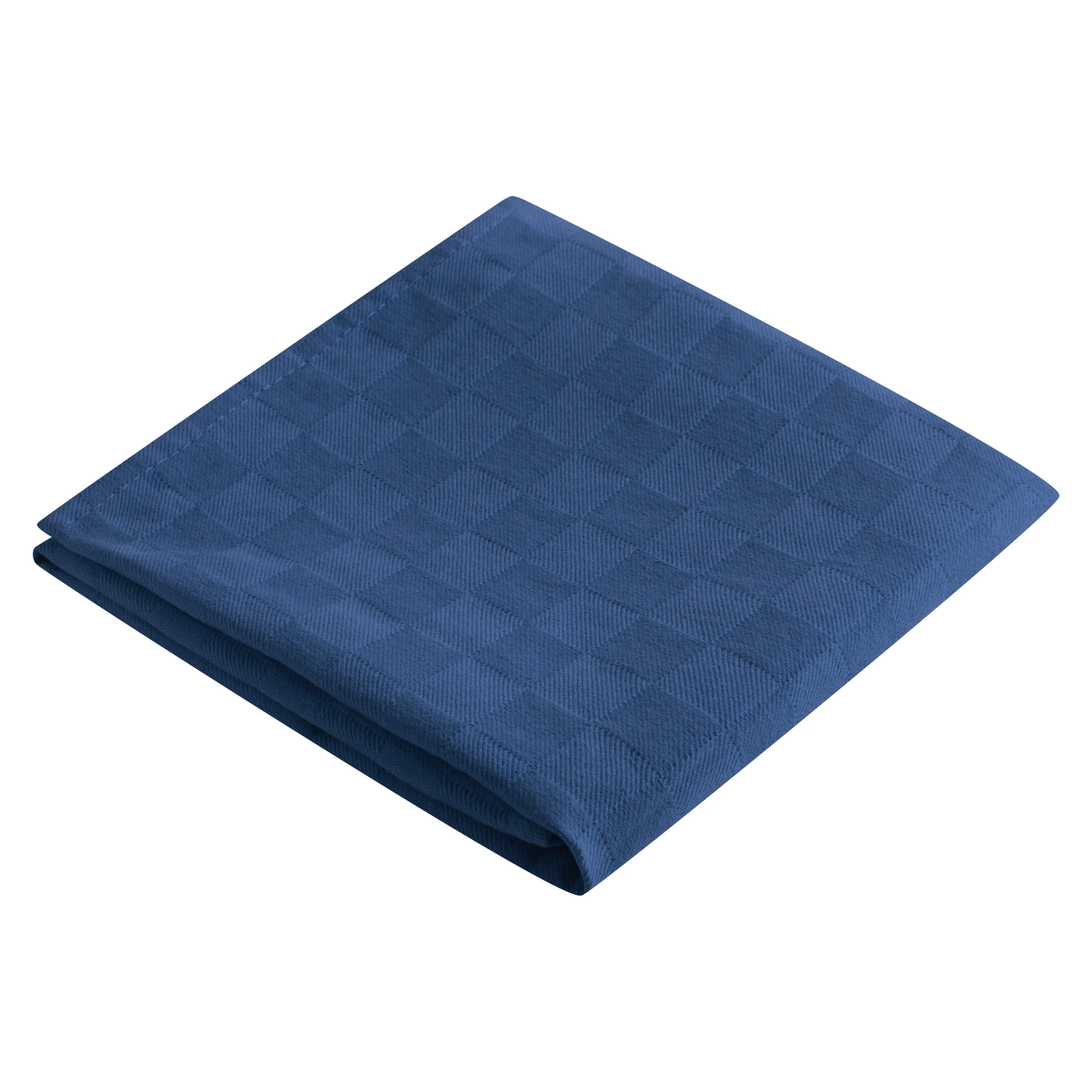 Geschirrtuch 60x50 cm, 270 gr/m²