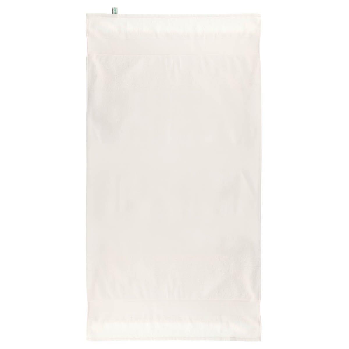 Sophie Muval Badetuch mit Sublimation Band, 140x70 cm, 400 gr/m²