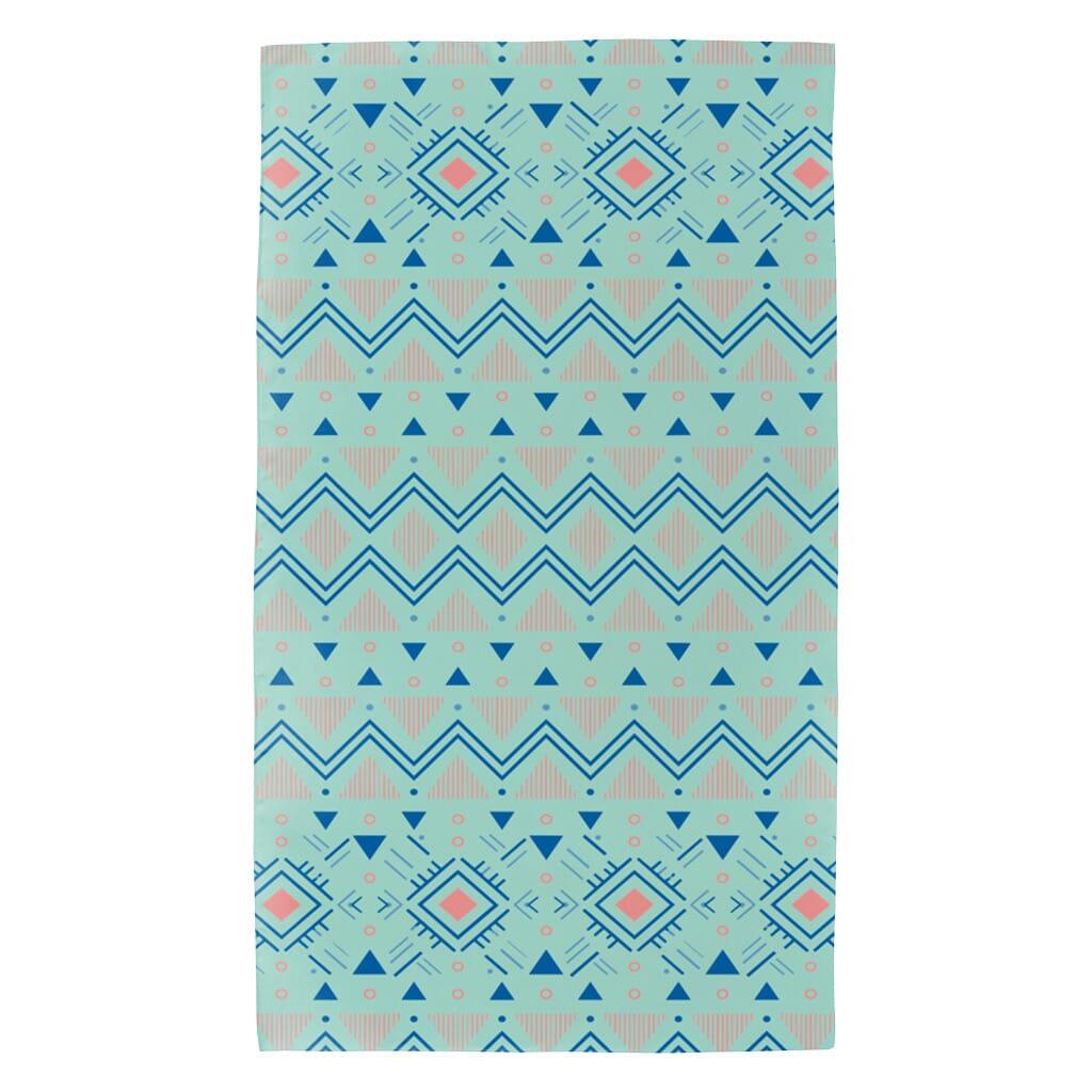 Sophie Muval Sublimation Handtuch Mikrofaser 75x40 cm, 200 gr/m²