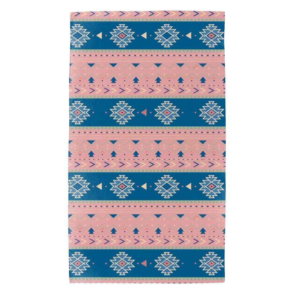 Sophie Muval Sublimation Handtuch Mikrofaser 75x40 cm, 200 gr/m²