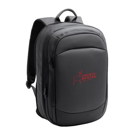 KUGAR Diebstahlsicherer Rucksack