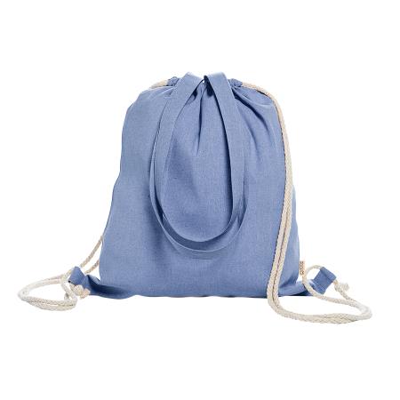 VARESE Rucksacktasche mit Kordelzug