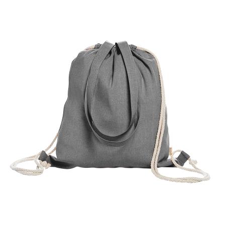 VARESE Rucksacktasche mit Kordelzug