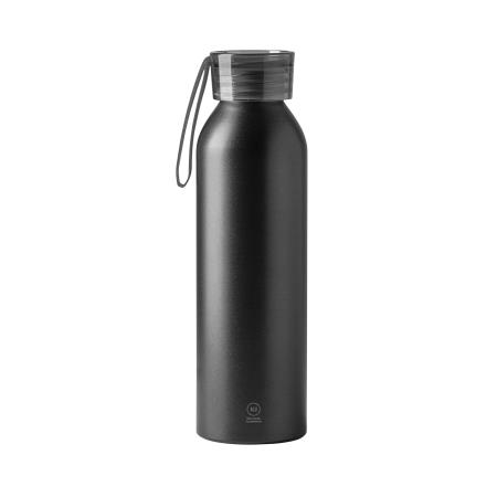 LEWIK Flasche aus recyceltem Aluminium