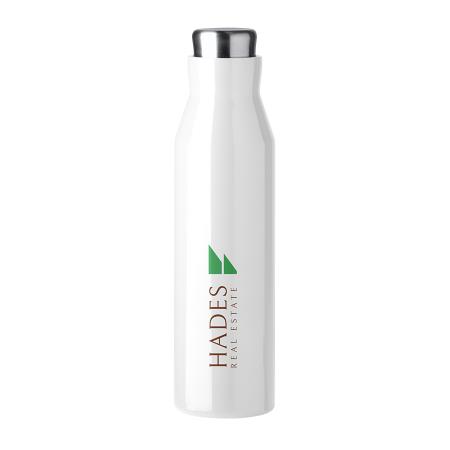 TORKE doppelwandige Thermoskanne, Sublimation