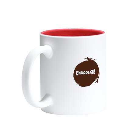 ROIBO Keramiktasse