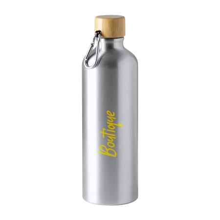 BROLY Aluminiumflasche