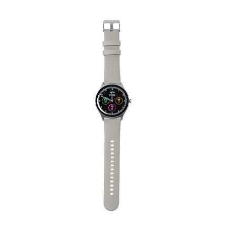 LEYMI Smartwatch