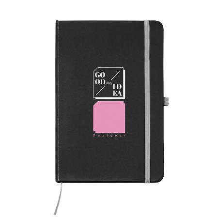 PIANA A5-Notizbuch