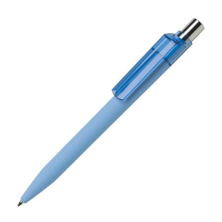 pastellblau