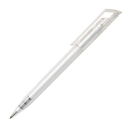 transparent