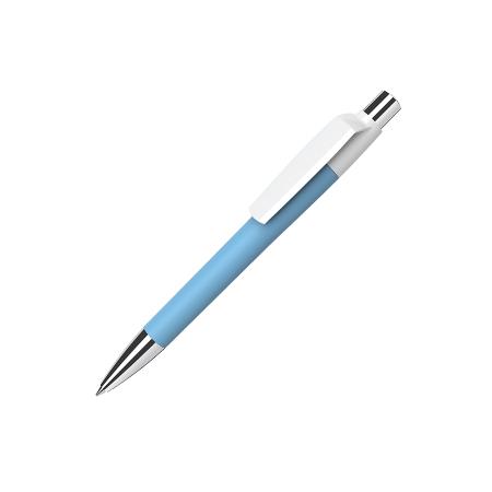 pastellblau