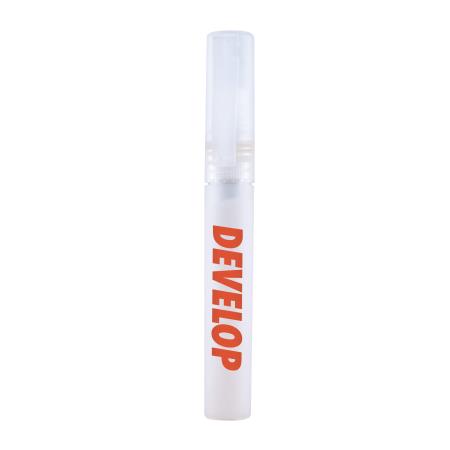Spray Stick Handreiniger 7 ml, 1 Farbe Siebdruck