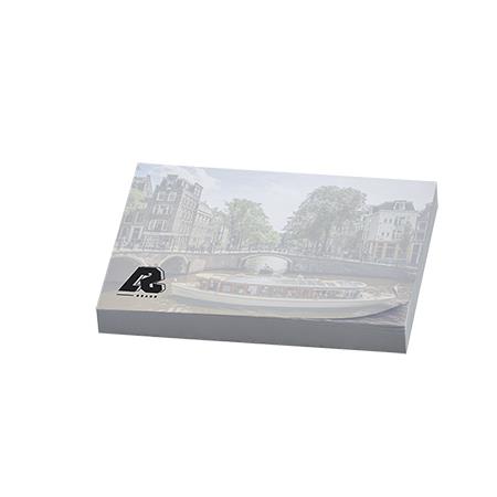 Haftnotizen 105x75 mm, 100 Blatt