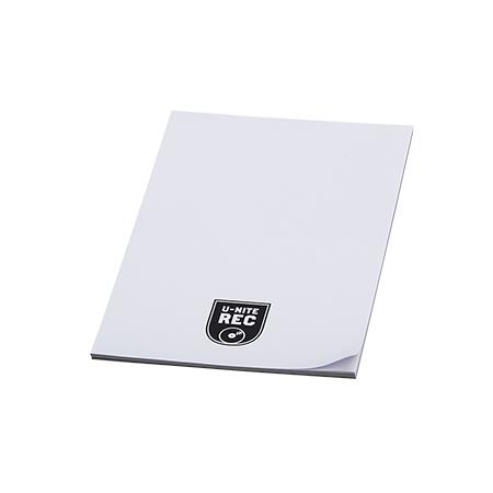 Schreibblöcke A6, 100 Blatt