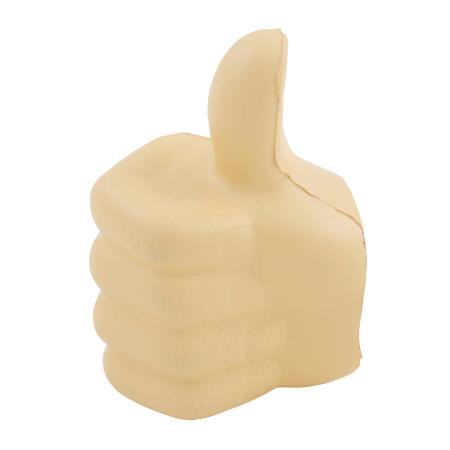 Anti-Stress Daumen