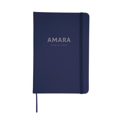 ALBA Notizbuch A5