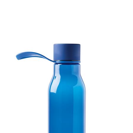 Tritanflasche 600 ml, Metallverschluss