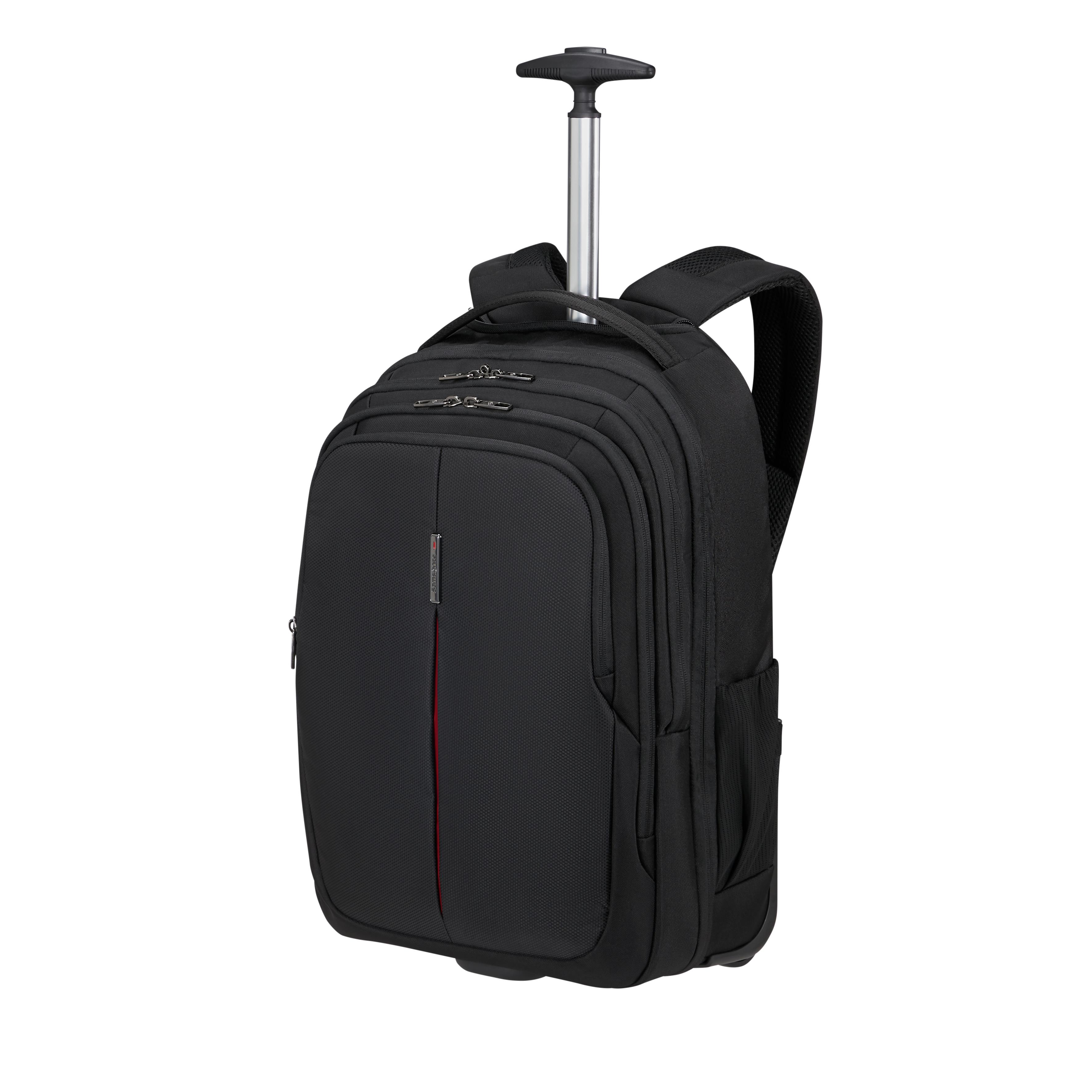 Samsonite - GUARDIT 3.0 - LAPT.BACKPACK/WH 15.6´ - Rucksack