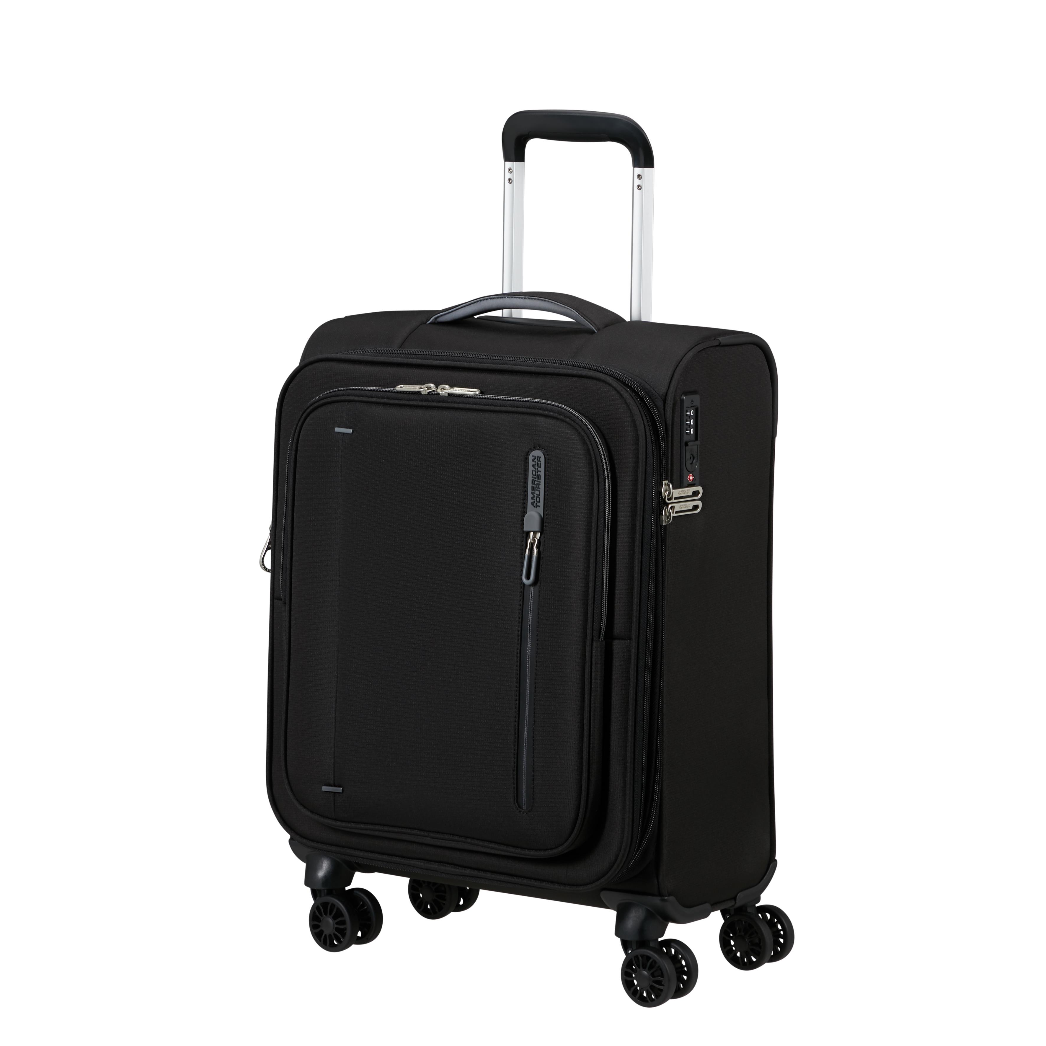 1465 - JET BLACK