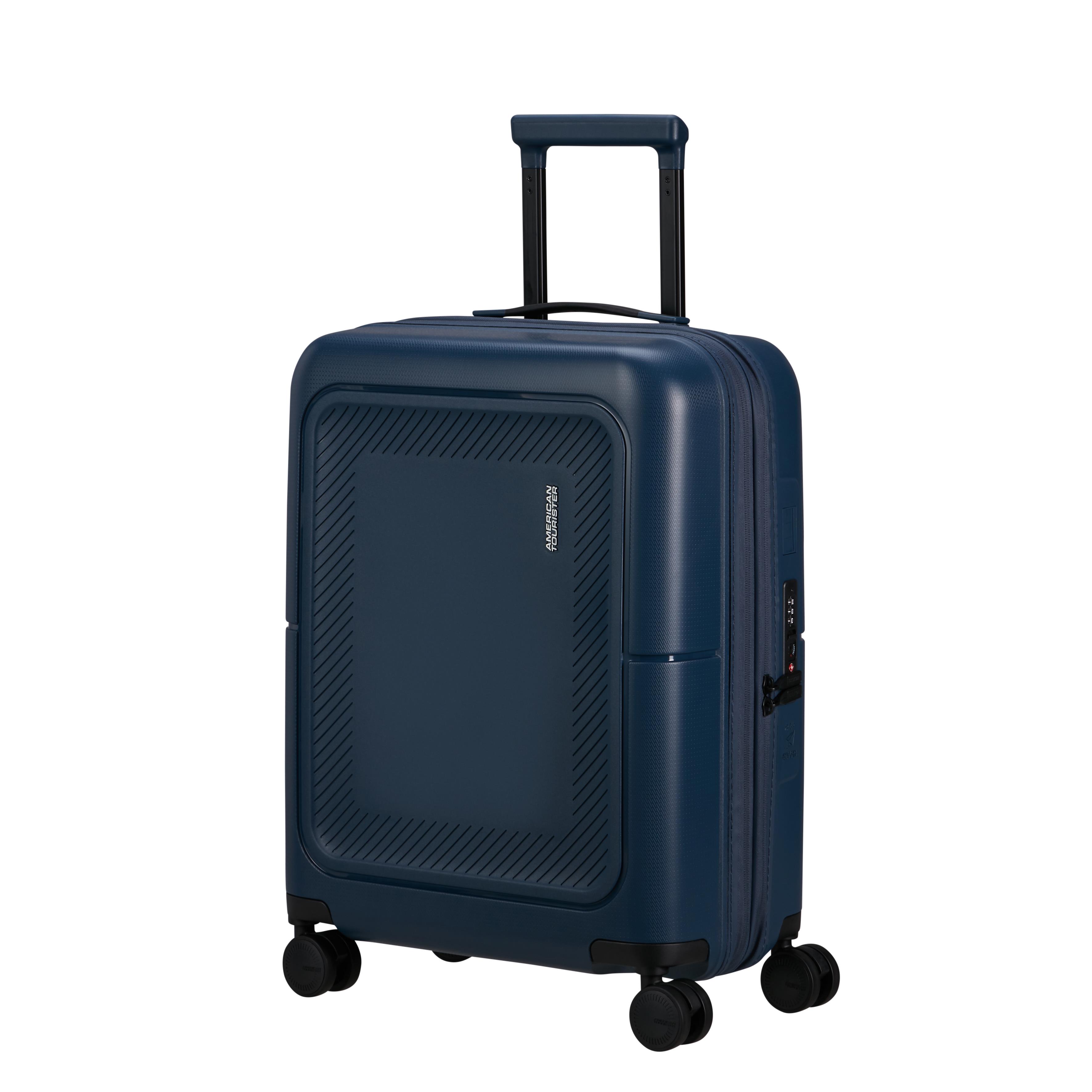 American Tourister - DASHPOP - SPINNER 55/20 EXP TSA - Koffer