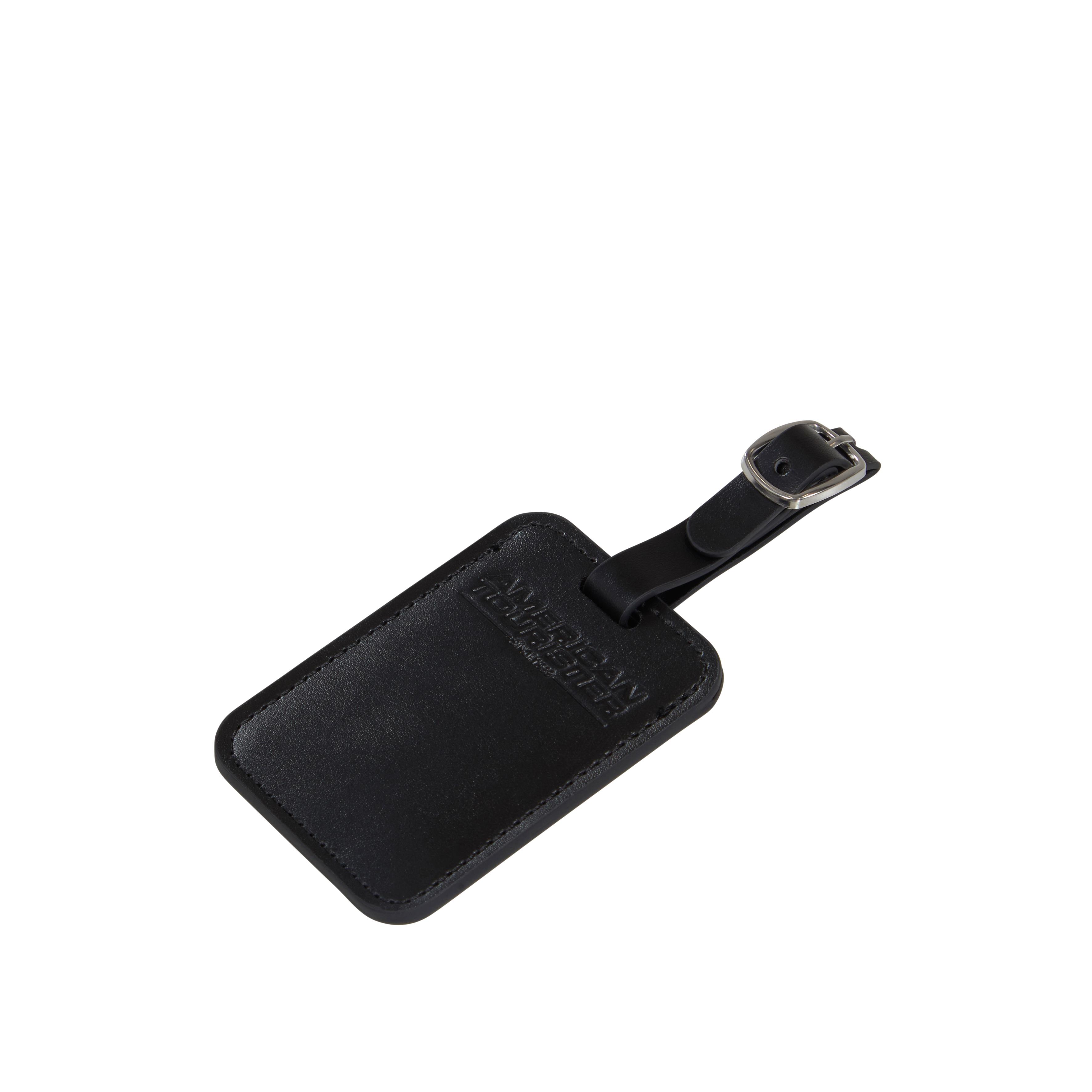 American Tourister - Travel Acc. - LUGGAGE TAG X2 - Kofferanhänger