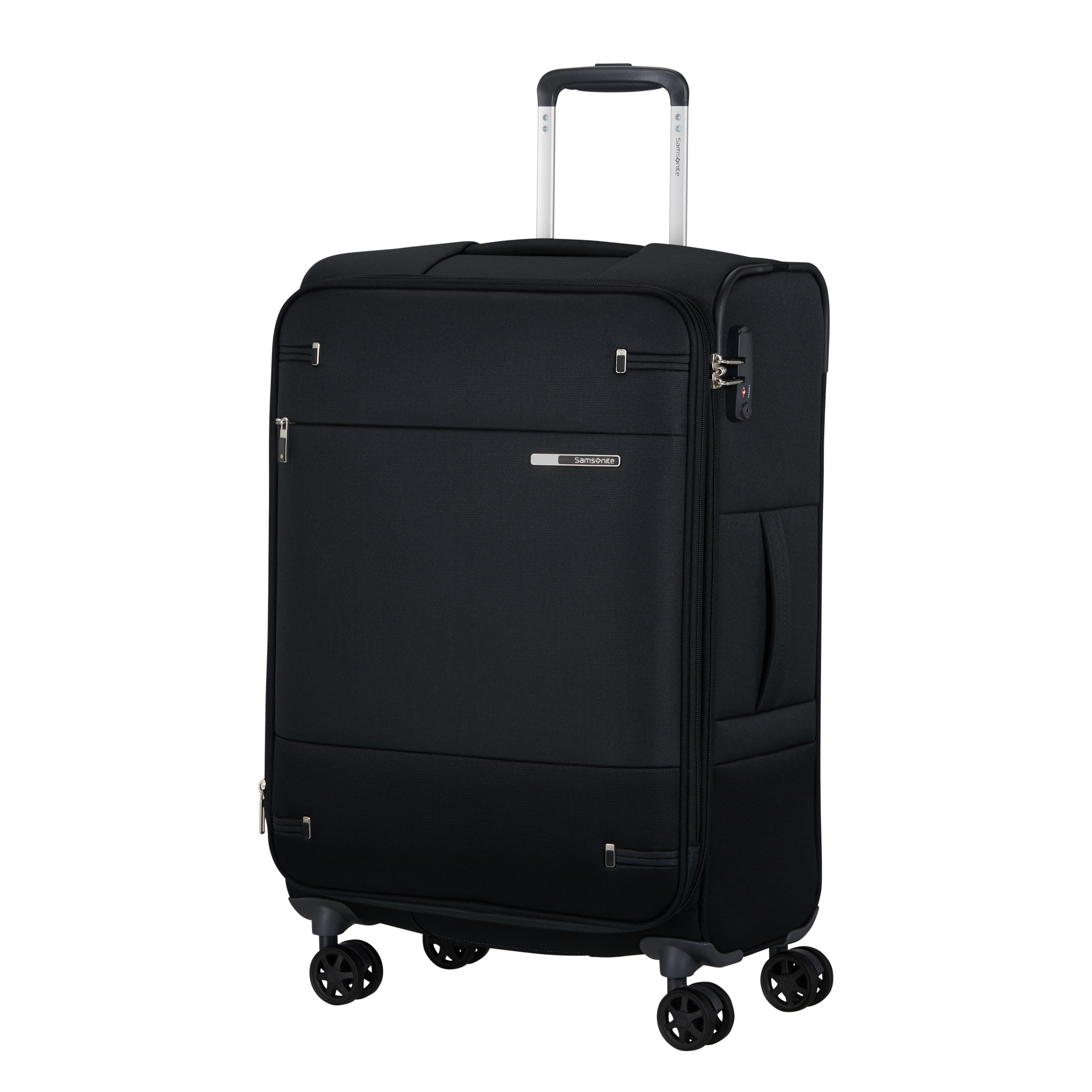 Samsonite - Base Boost - SPINNER 66/24 EXP FL - Koffer