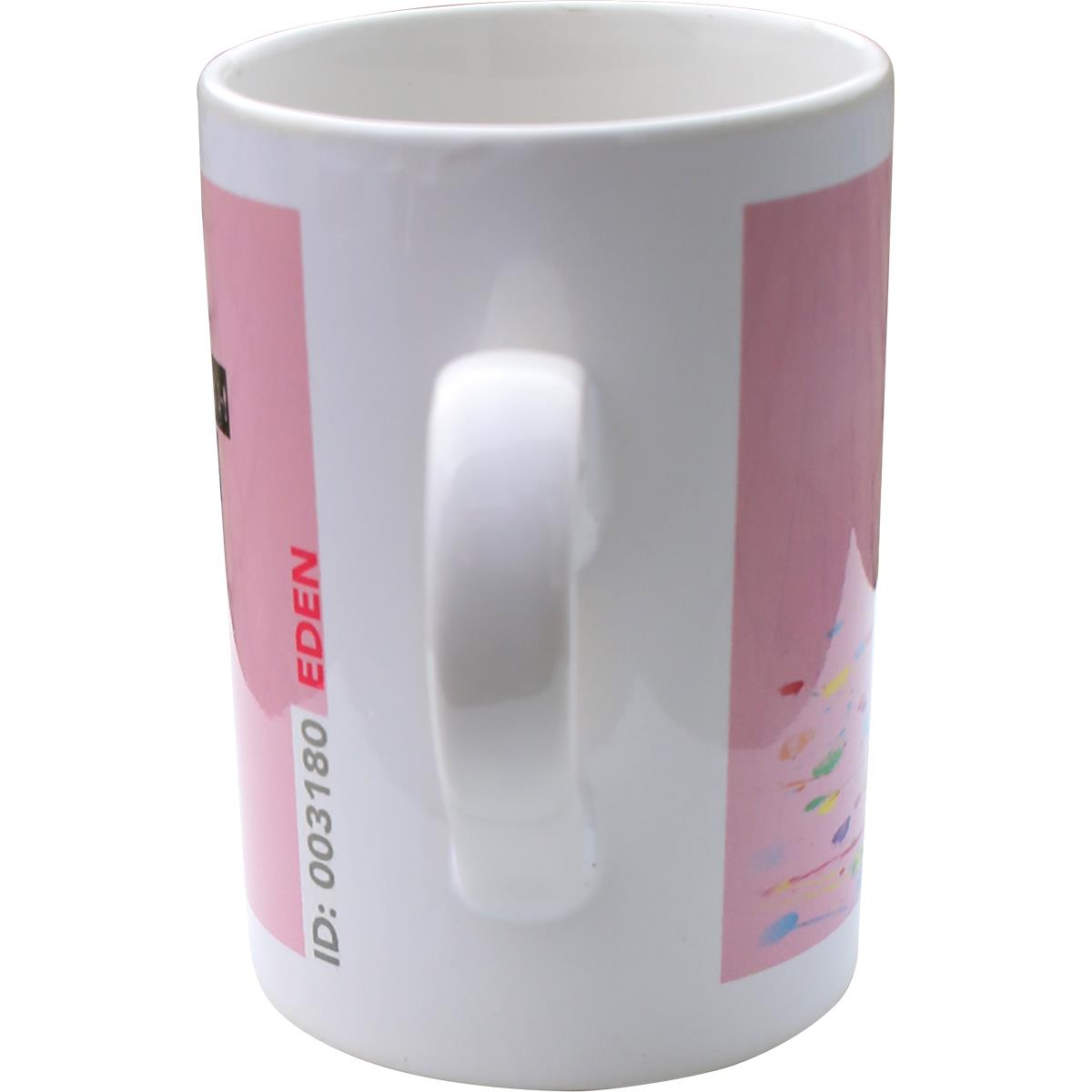 Fototasse EDEN, 250 ml