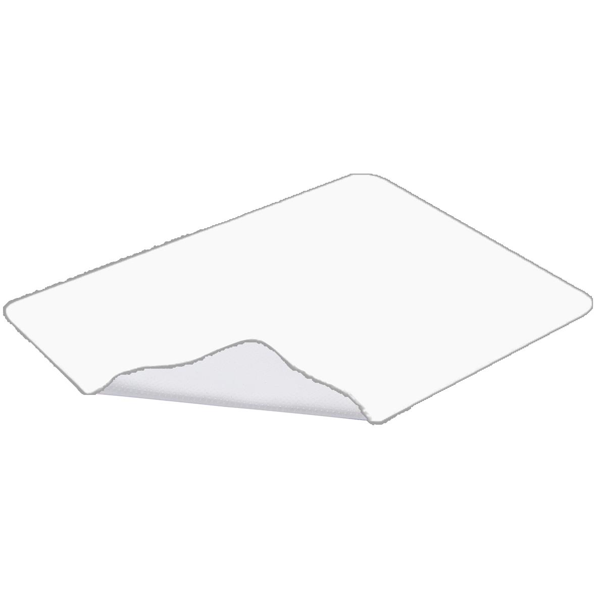 RPET 4 in 1  Mikrofaser Mousepad,  165 x 220 x 1 mm