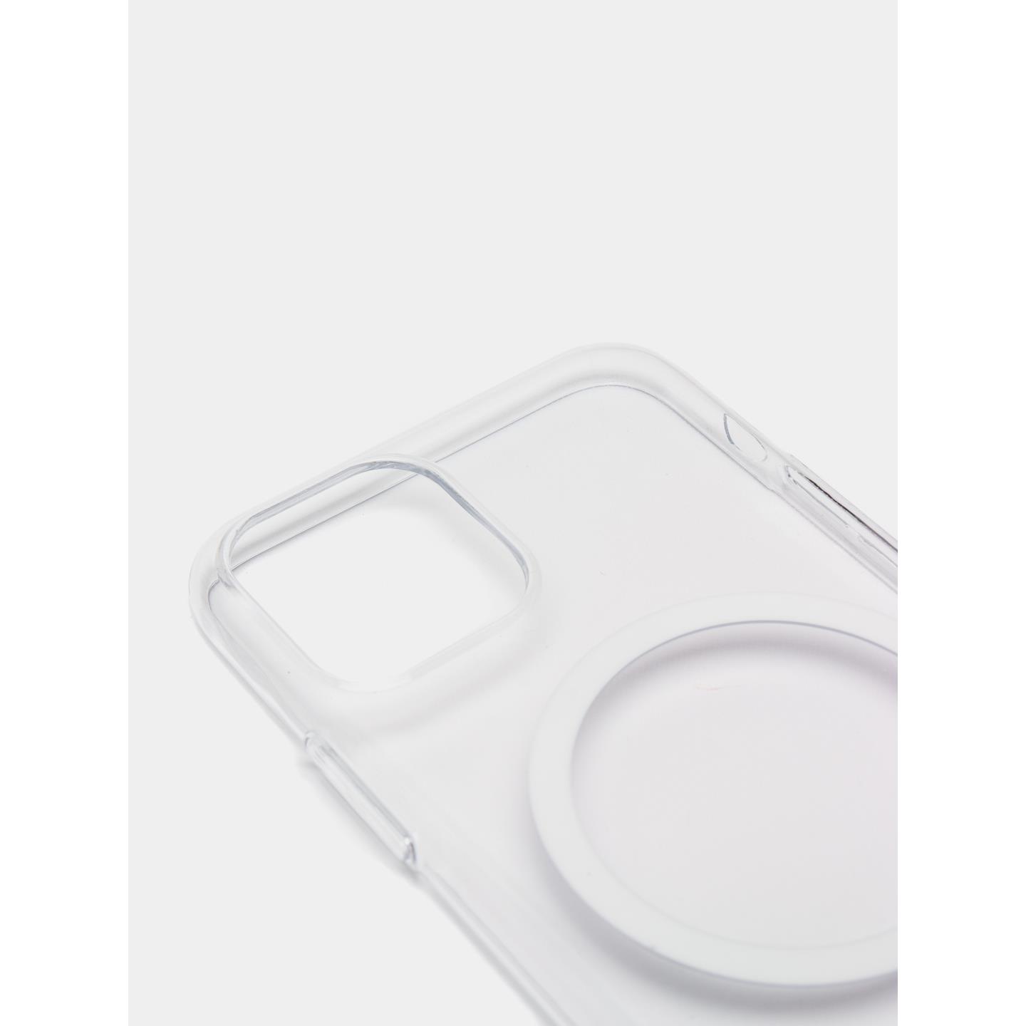 Magnet- Cover TPU
