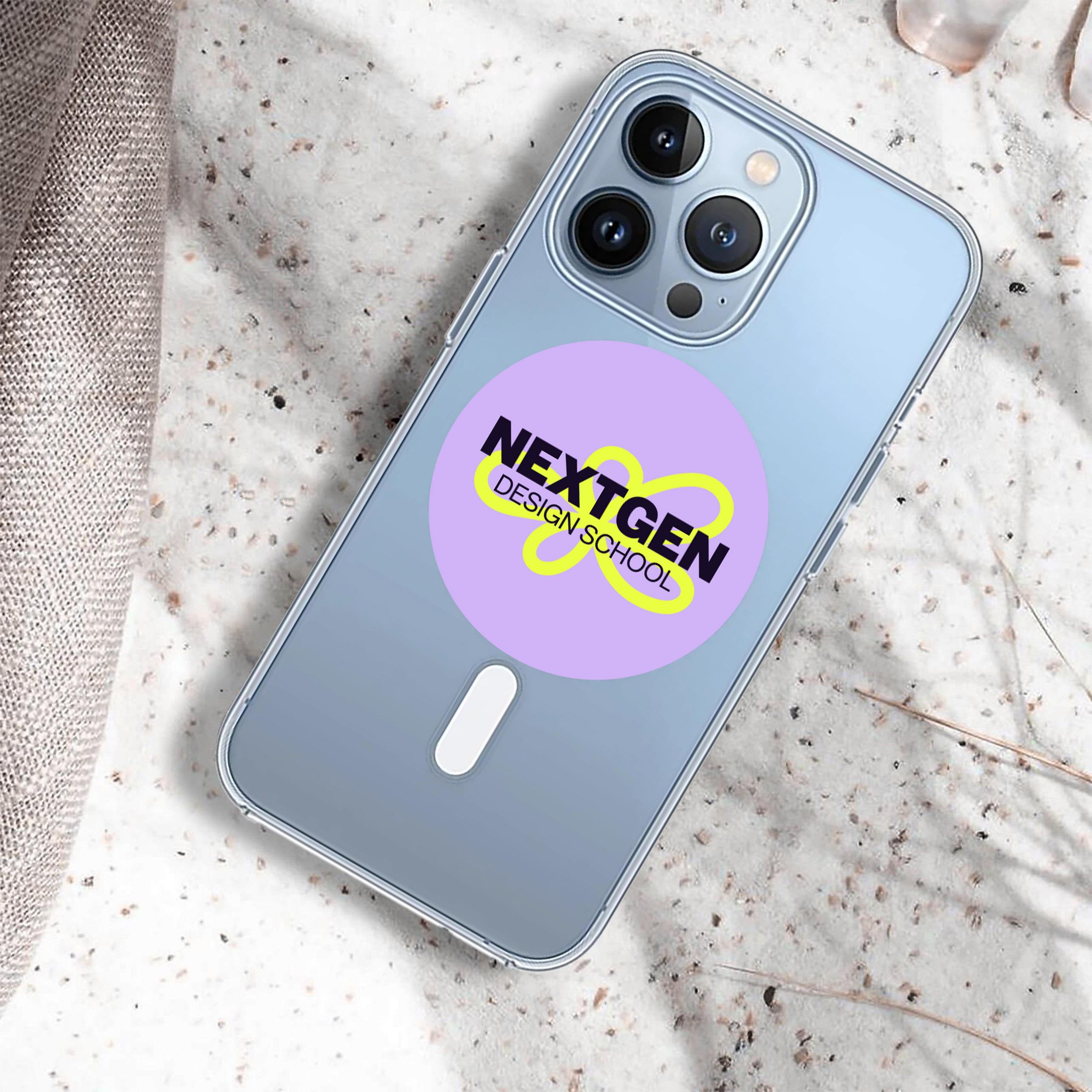 Magnet- Cover TPU