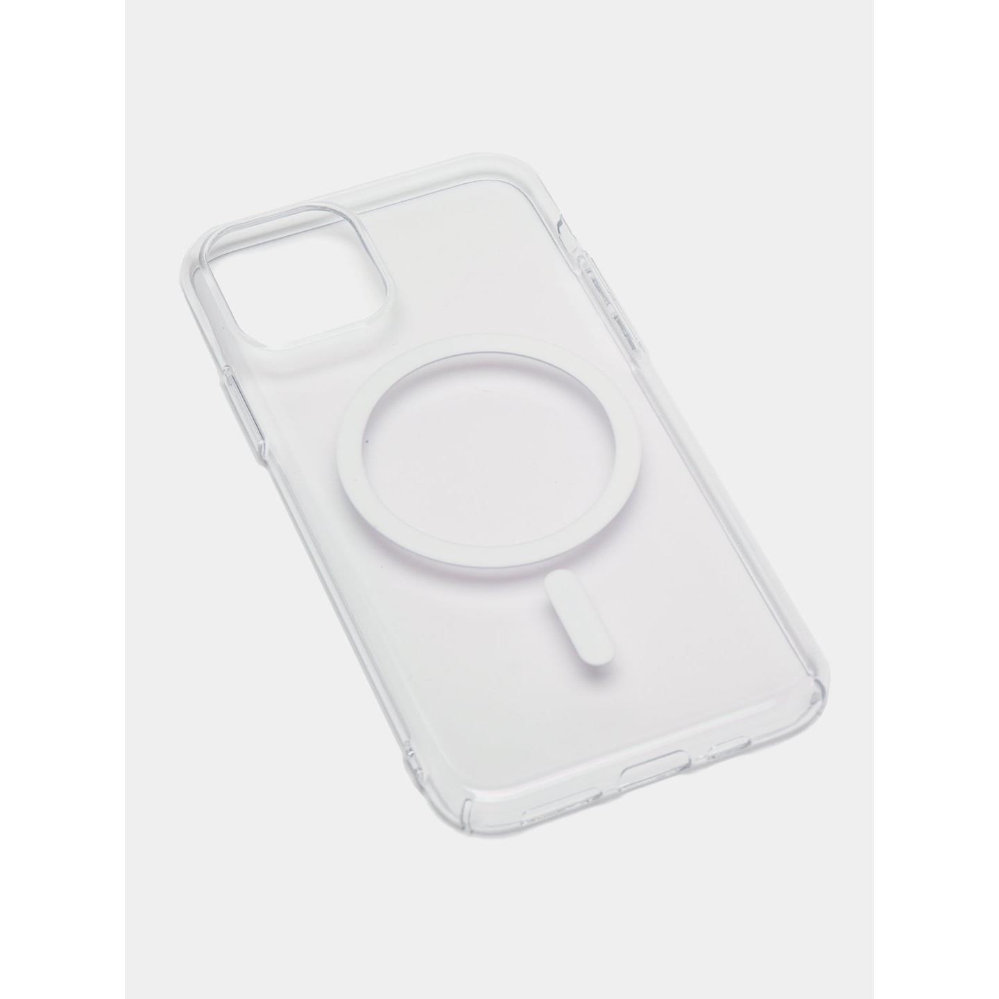 Magnet- Cover TPU