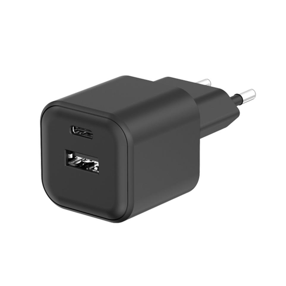 PD Fastcharge Adapter High Speed 35 Watt