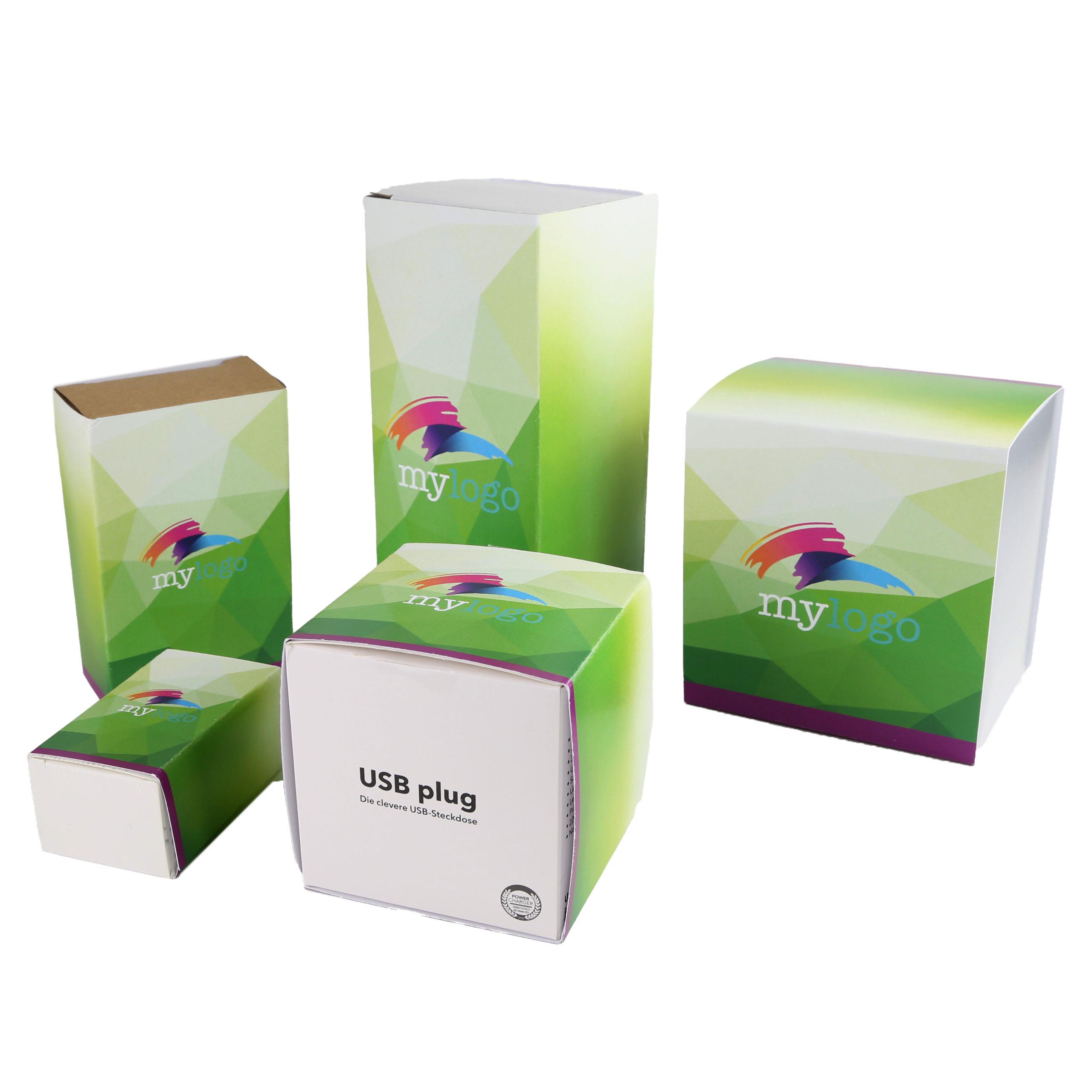 PAPER-Sleeve S