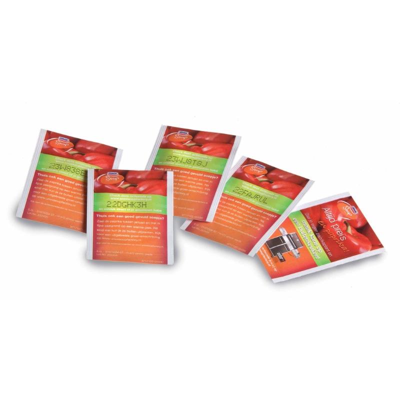 Samentüten Gewinnspiel XL