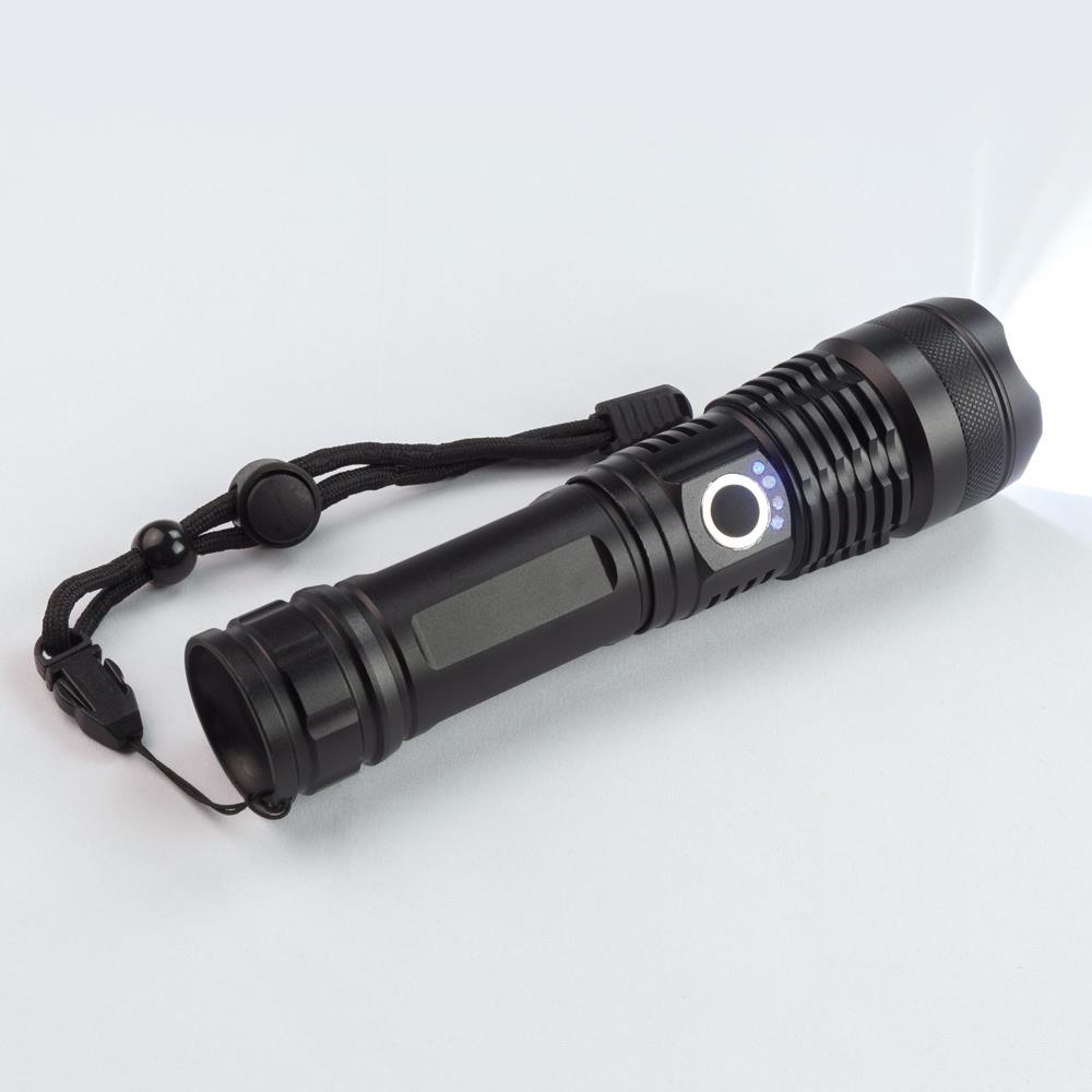 Taschenlampe Leso