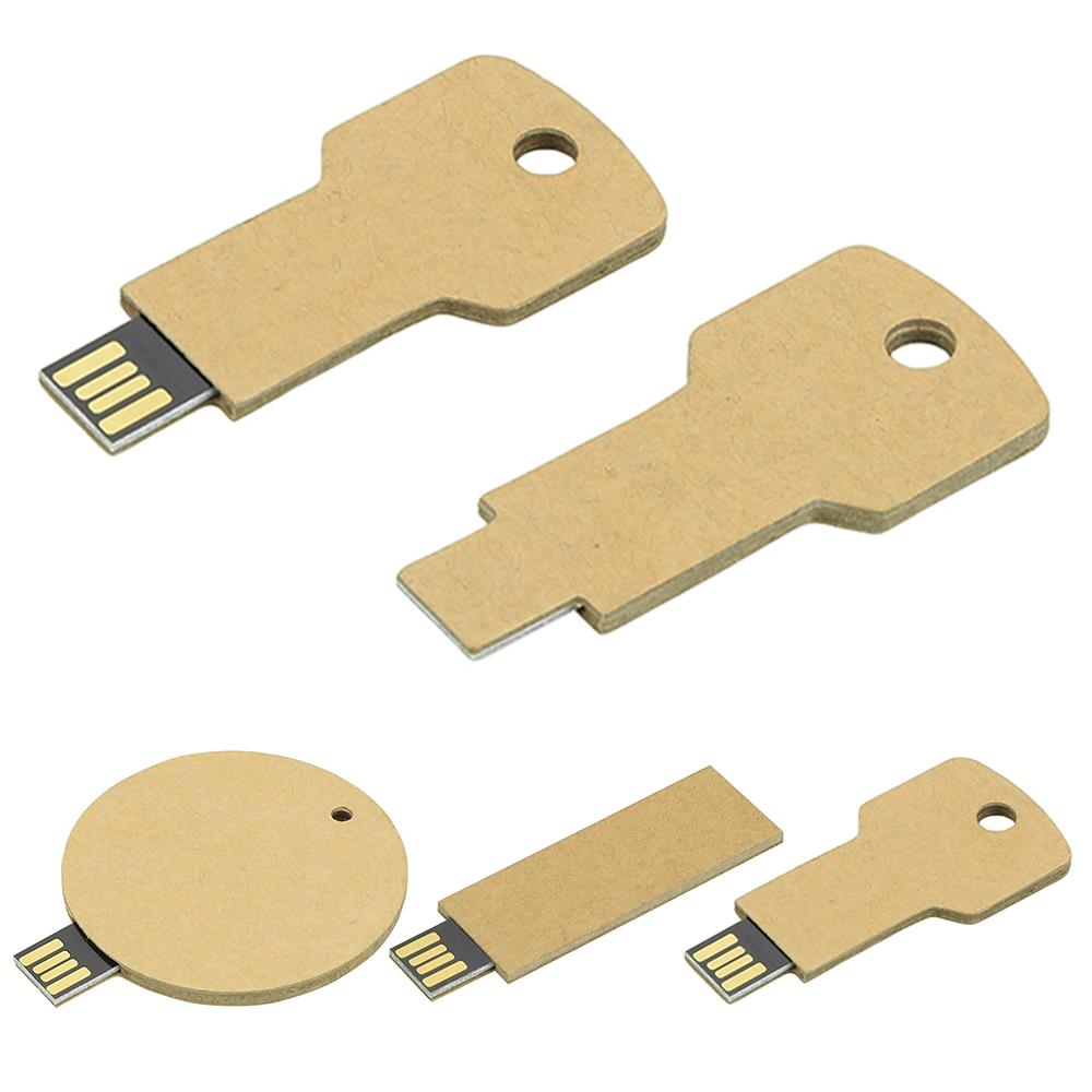 USB Stick Greencard [KEY] 32 GB