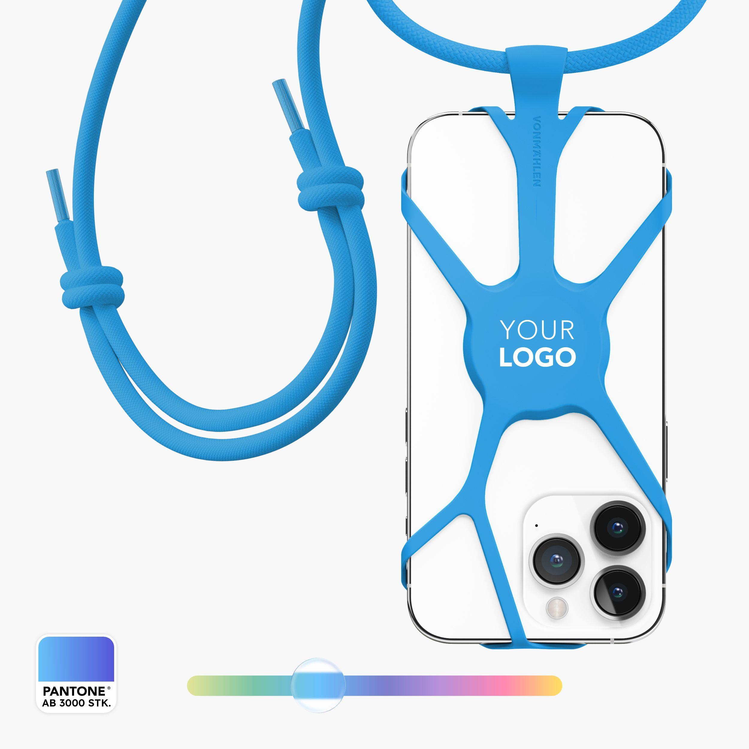 Infinity - Die universelle Handy-Kette - Pantone