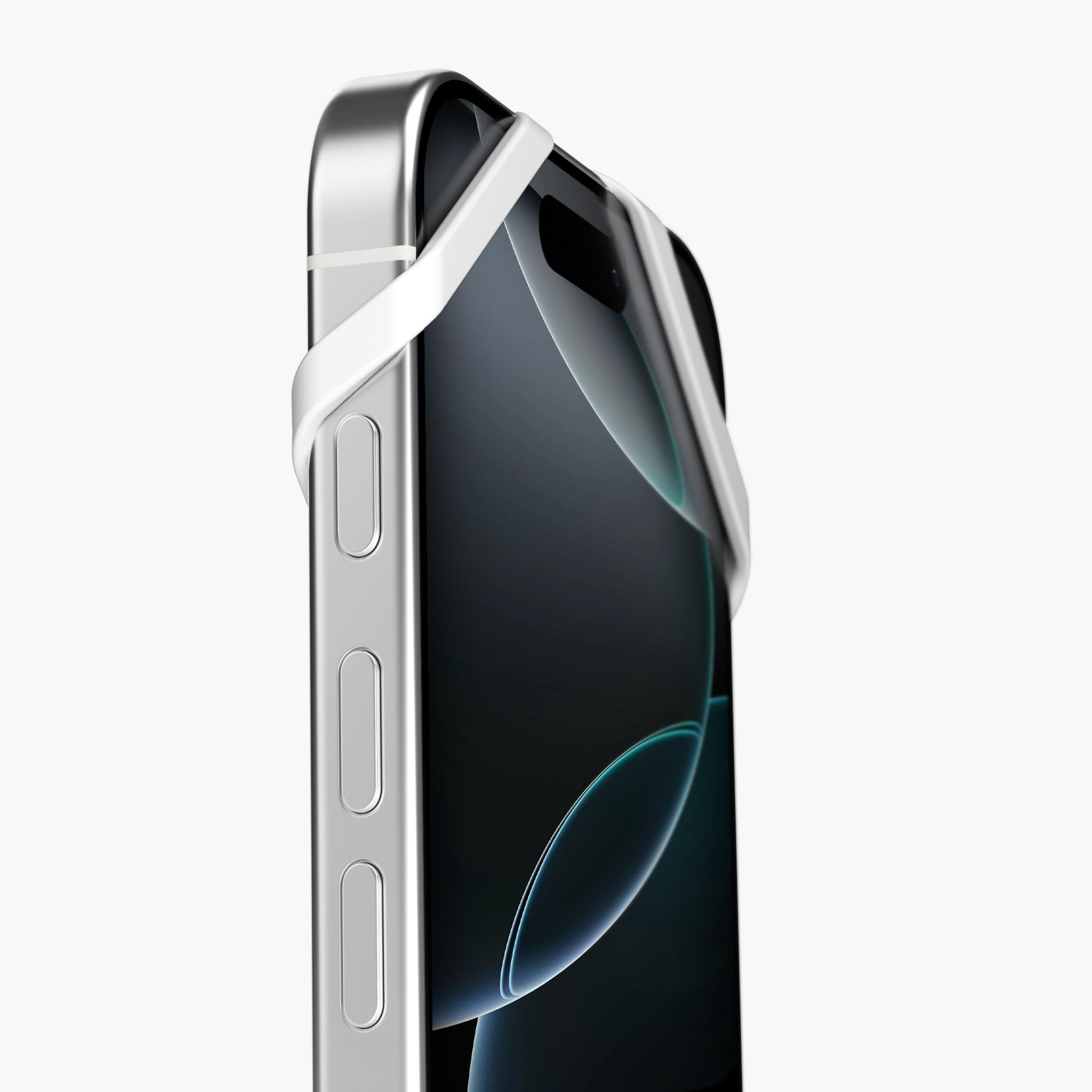 Infinity - Die universelle Handy-Kette - Pantone