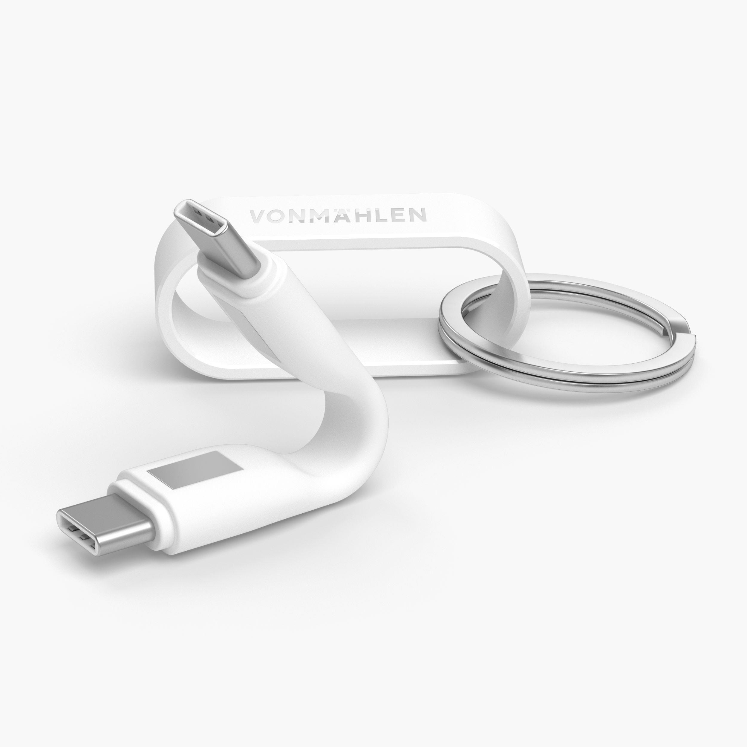 Zweins® C - Das USB-C Notfall-Ladekabel - Pantone