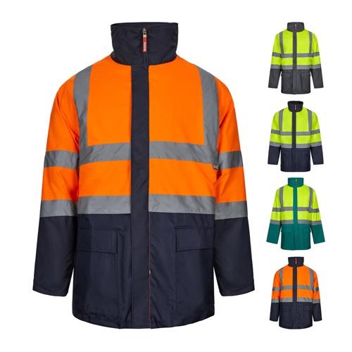 Grün