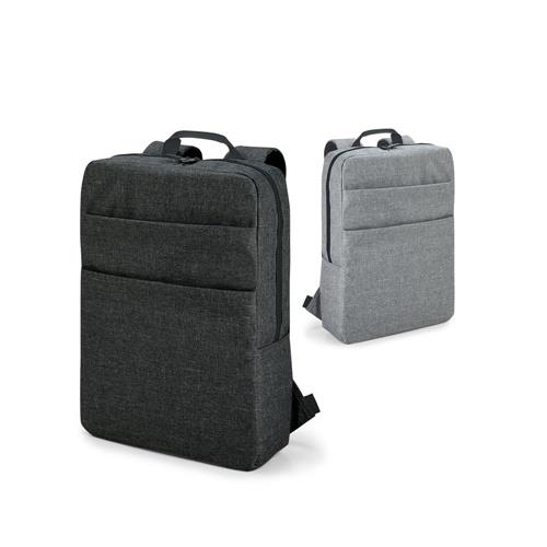 ´GRAPHS BPACK. Laptop Rucksack aus 600D Polyester mit gefüttertem 15´6´´´