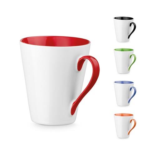 COLBY. Tasse aus Keramik 320 mL