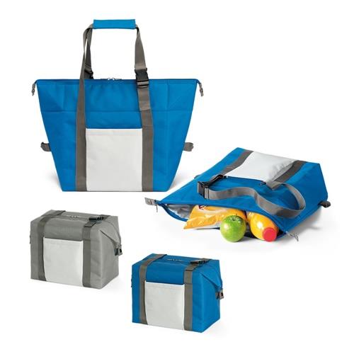 PHILADEL. Kühltasche 16l aus 600D Polyester