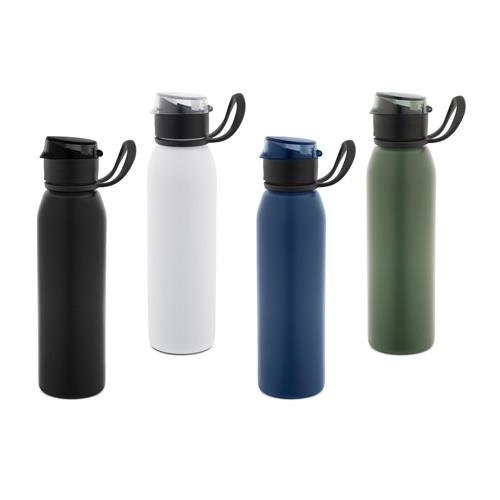 LEMIEUX. Sportflasche aus Edelstahl (90 % recycelt) 670 mL