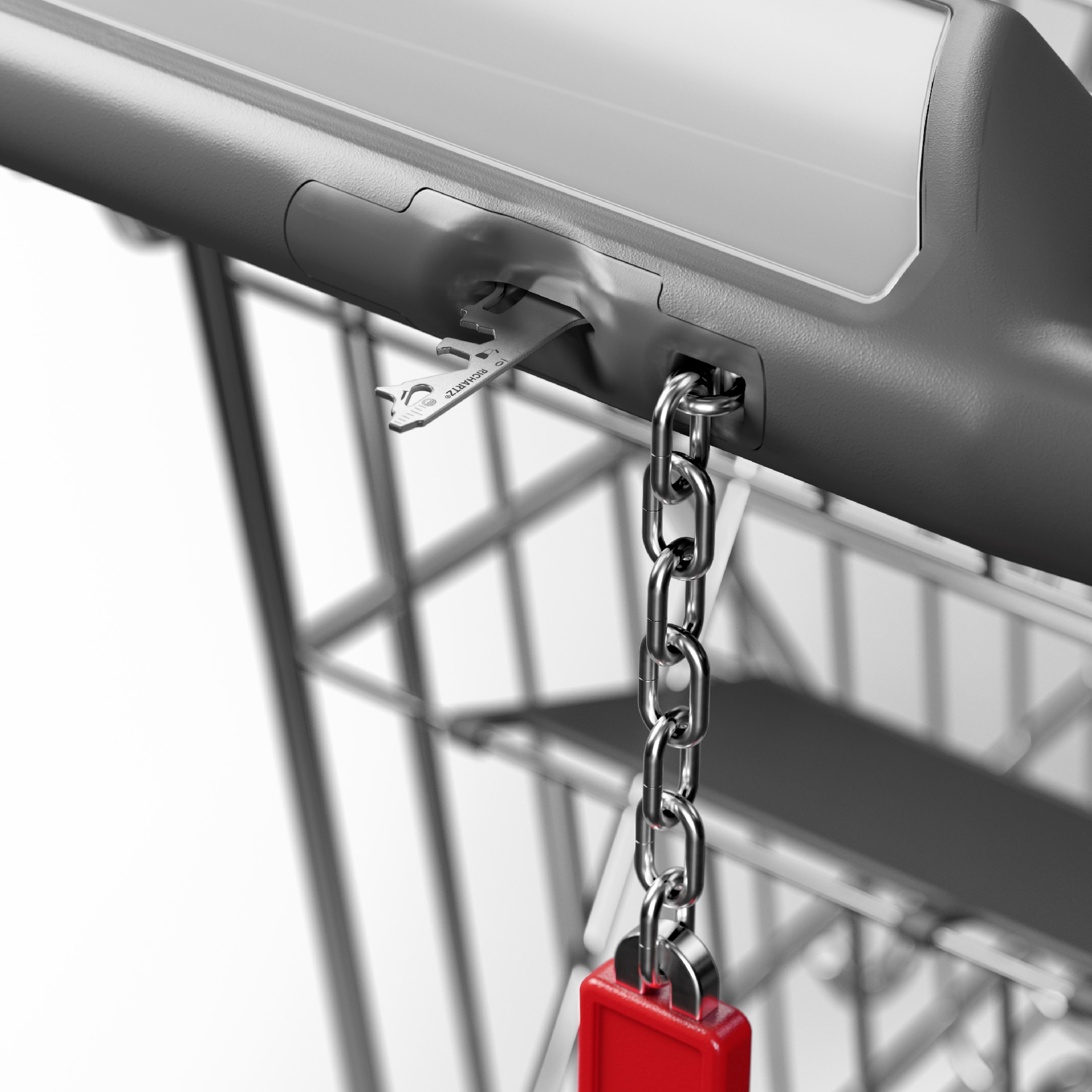 RICHARTZ® SUPER [KEY] shop