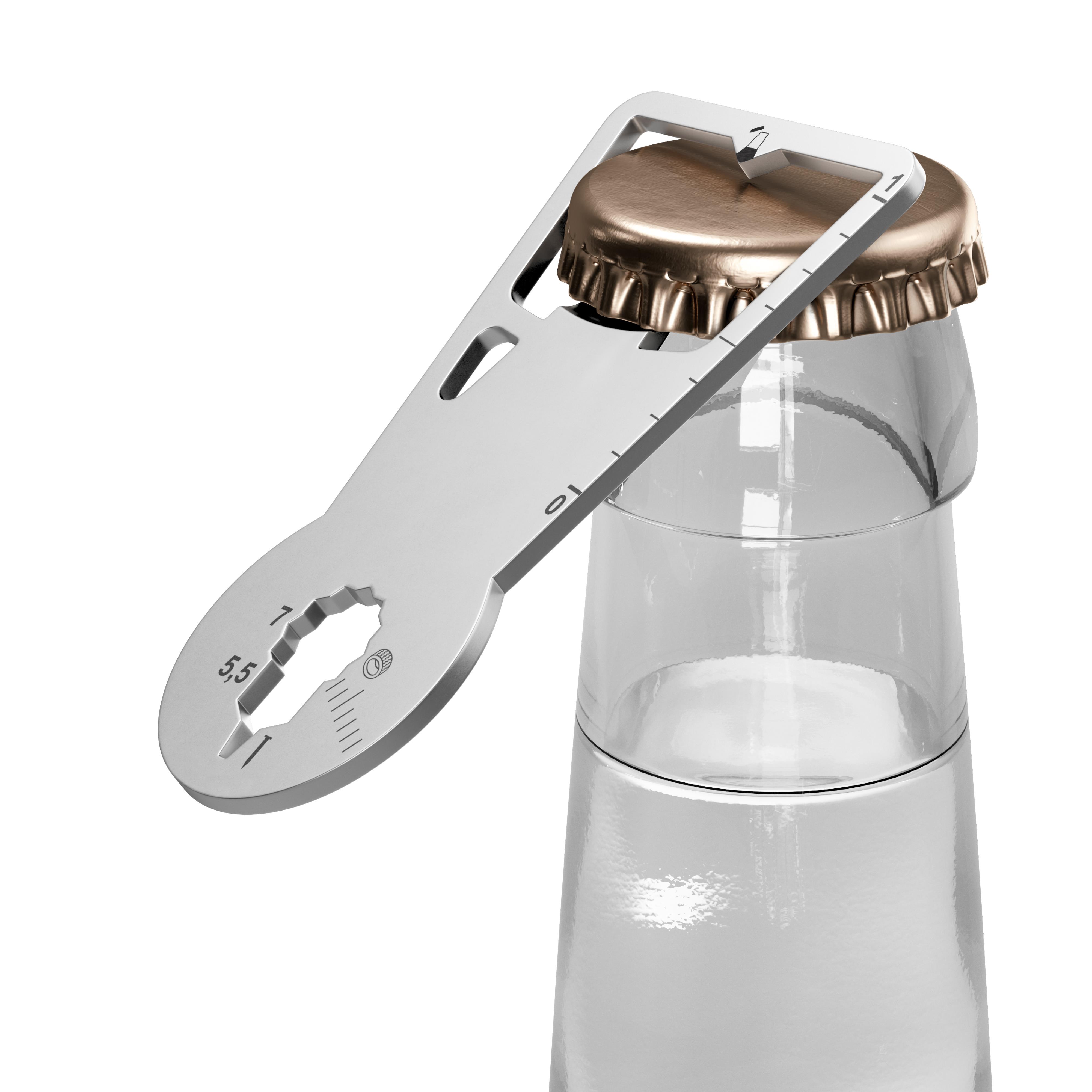 RICHARTZ® FLASCHENÖFFNER plus