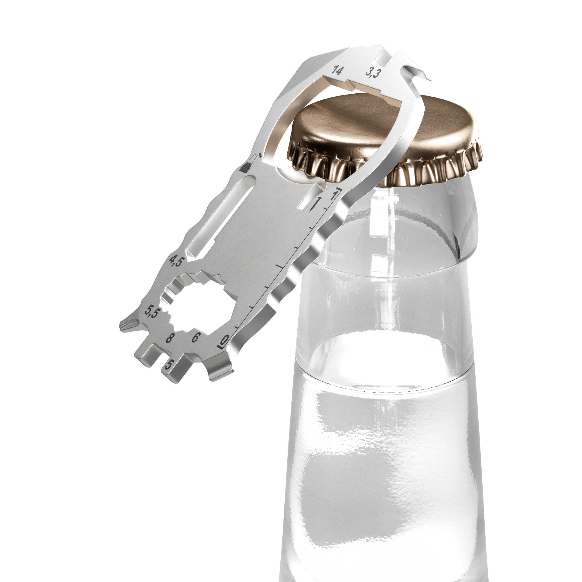 RICHARTZ® [KEY] TOOL compact work